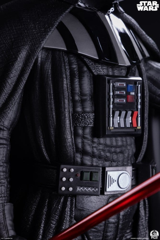 Star Wars Statue 1/3 Darth Vader 72 cm 12
