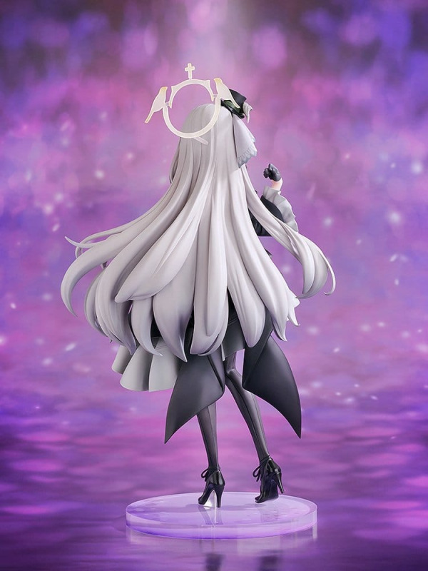 Blue Archive PVC Figure 1/7 Sakurako (Pop Idol) 25 cm 11