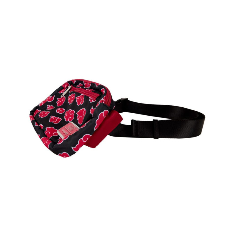 Naruto by Loungefly Sling Bag Akatsuki 1