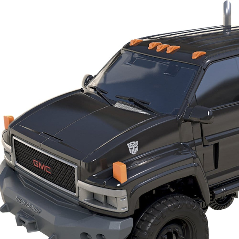 Transformers Studio Series Voyager Class Action Figure Ironhide 17 cm 7