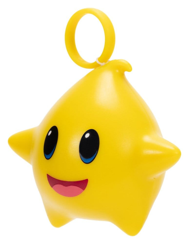 The Super Mario Galaxy Movie Luma Star Yo-Yos Assortment (12) 2