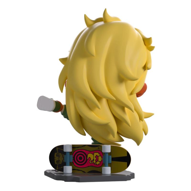 Dorohedoro Vinyl Figure Nikkaido 12 cm 2