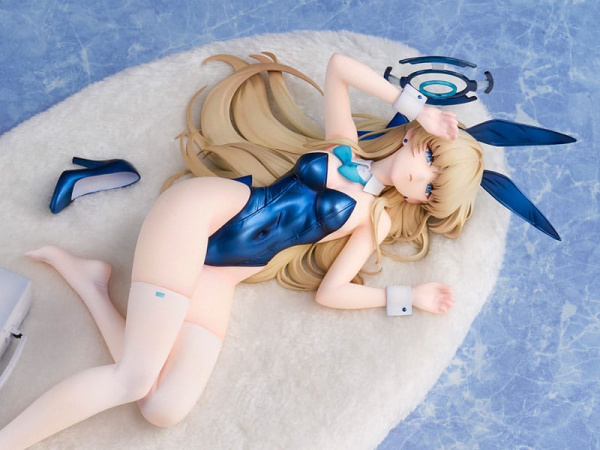 Blue Archive PVC Statue 1/7 Toki (Bunny Girl) Memorial Lobby Ver. 30 cm 6