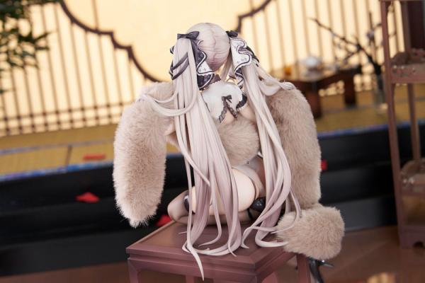 Azur Lane PVC Statue 1/7 Formidable Still Illustration Ver. 22 cm 3