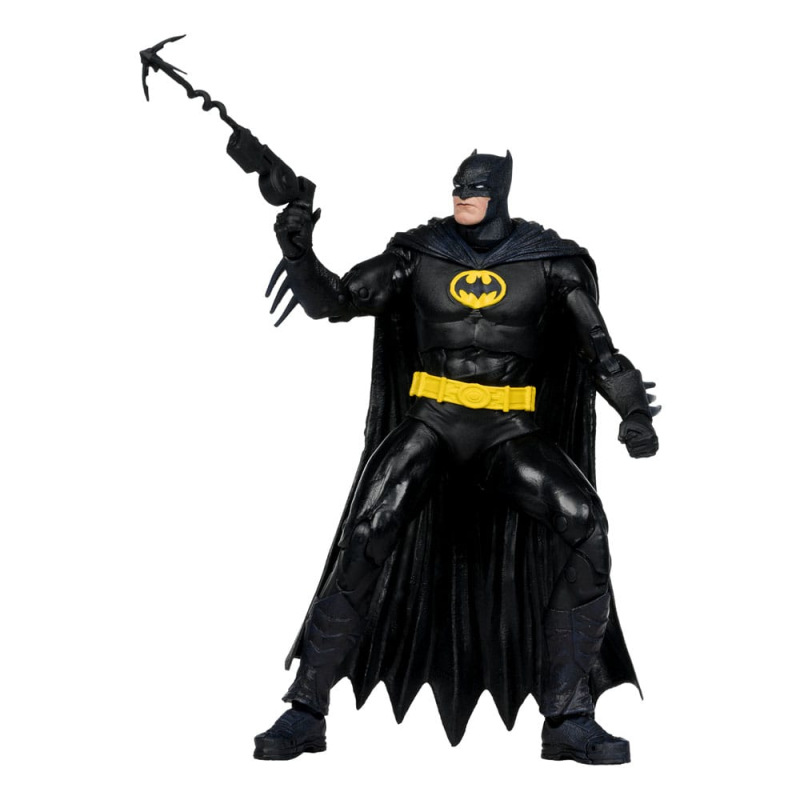DC Build A Action Figure JLA Batman 18 cm 1