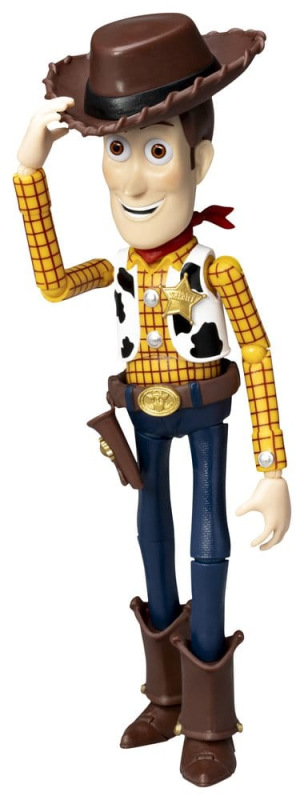 Toy Story Action Figure Woody 23 cm 3