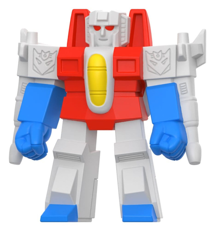 Transformers Keshi Mini Figures Blind Box Assortment (24) 8