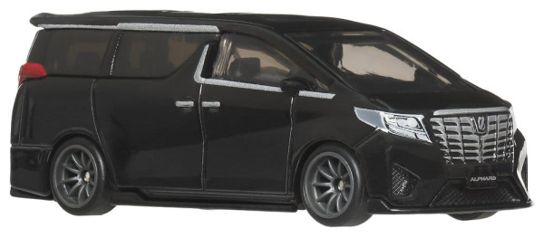 Hot Wheels Premium Die-Cast Vehicles 1/64 Boulevard 978H Assortment (10) 4