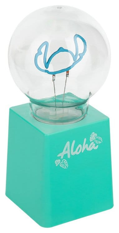 Disney Light Stitch LED Neon Bulb 6