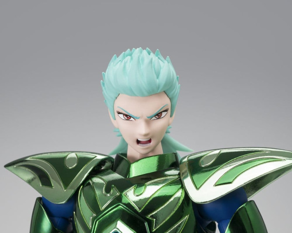 Saint Seiya Saint Cloth Myth EX Action Figure Zeta Mizar Syd 40th Anniversary Ver. 18 cm 6
