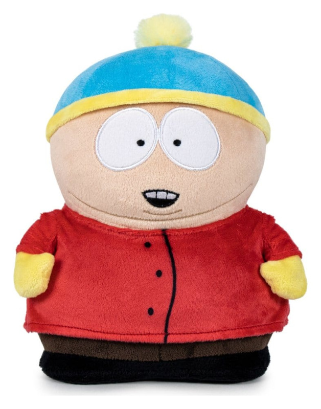 South Park Plush Figures 18 cm Assortment (12) 4