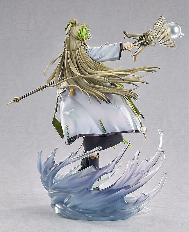 Arknights PVC Statue 1/7 Muelsyse: Elite 2 (re-run) 31 cm