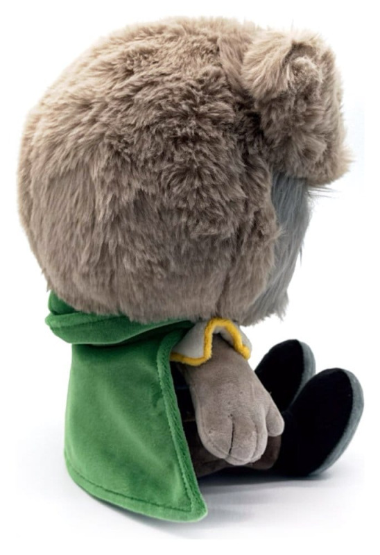 Gigasword Plush Figure Omari 22 cm 2