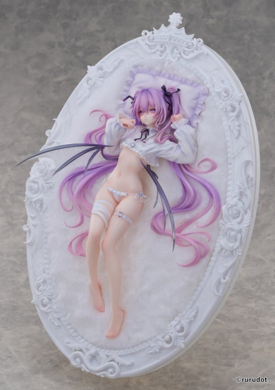 Original Character PVC Figure 1/7 Eve Rest.Ver. 34 cm 3