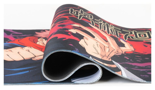Jujutsu Kaisen XL Mouse Mat 80 x 35 cm 4