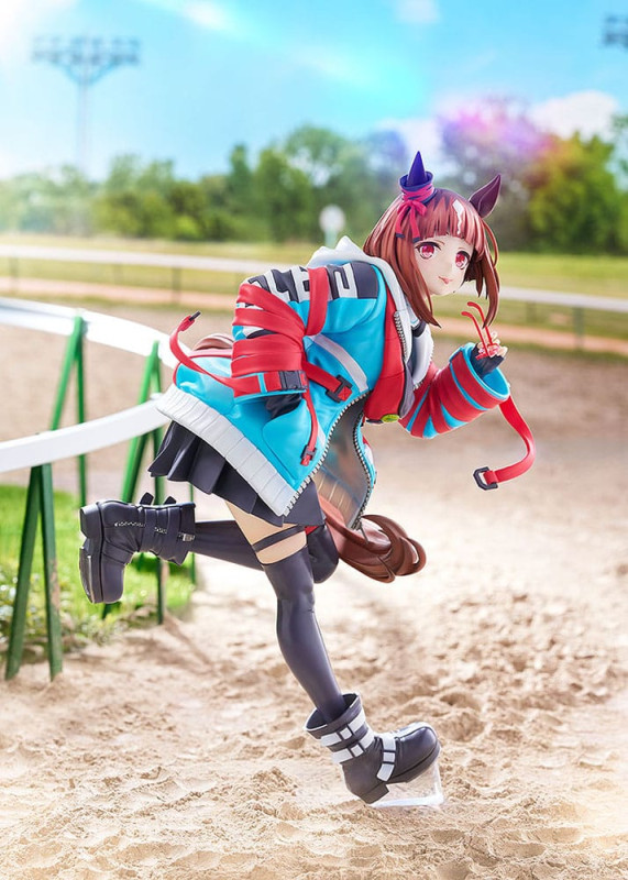 Uma Musume Pretty Derby PVC Statue 1/7 Transcend 24 cm 1