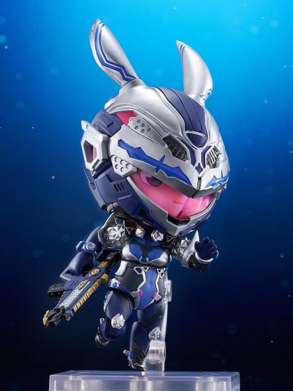 The First Descendant Nendoroid Action Figure Bunny 10 cm 2