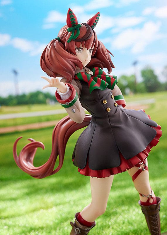 Uma Musume Pretty Derby PVC Statue 1/7 Nice Nature 26 cm 2