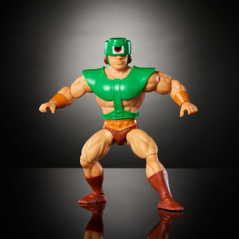 Masters of the Universe Origins Action Figure Tri-Klops 14 cm 3