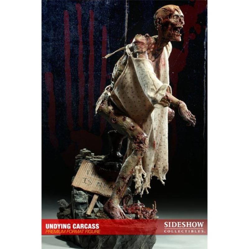 Undying Carcass Exclusive Premium Format Figure 48cm