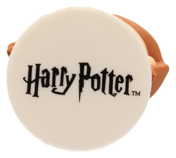 Harry Potter Rubber Mini Figure Fred Weasley 8 cm 4
