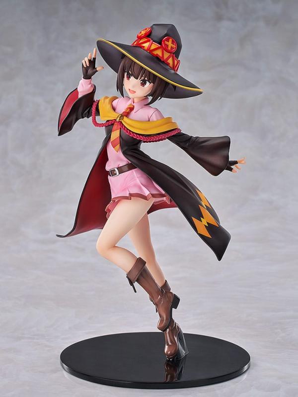 KonoSuba: God's Blessing on This Wonderful World! PVC Statue 1/7 Megumin 25 cm 2