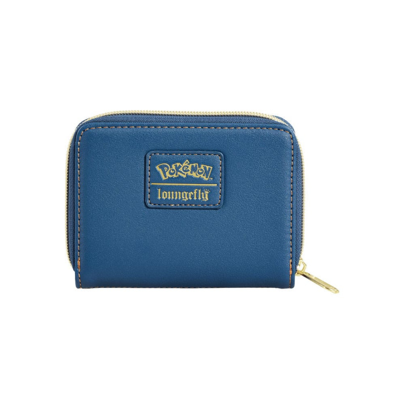 Pokemon by Loungefly Wallet Charmander Cosplay 2