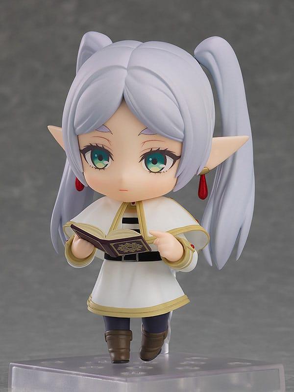 Frieren: Beyond Journey´s End Nendoroid Action Figure Frieren 10 cm 3