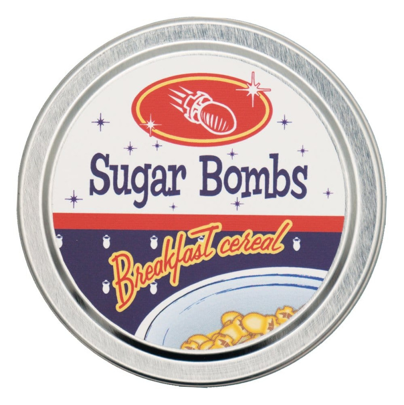 Fallout Candle 3-Pack Vault Dweller's 6 cm 14