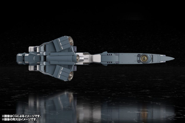 Legend of the Galactic Heroes: Die Neue These Plastic Model Kit Free Planets Alliance Forces Battles 11