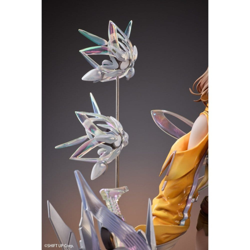 Goddess of Victory: Nikke PVC Figure 1/7 Anis: Star 28 cm 6