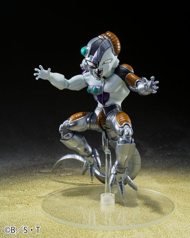 Dragon Ball Z S.H. Figuarts Action Figure Mecha Frieza 12 cm
