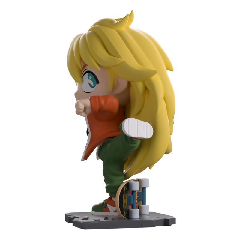 Dorohedoro Vinyl Figure Nikkaido 12 cm 3