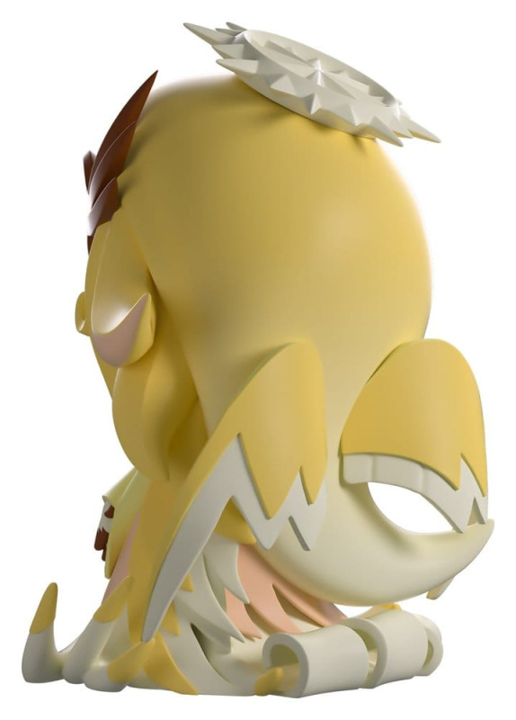 Hazbin Hotel The Speaker Vinyl Figure 12 cm 4