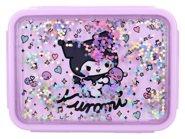 Sanrio Lunch Box Lunch Love 18 cm 1