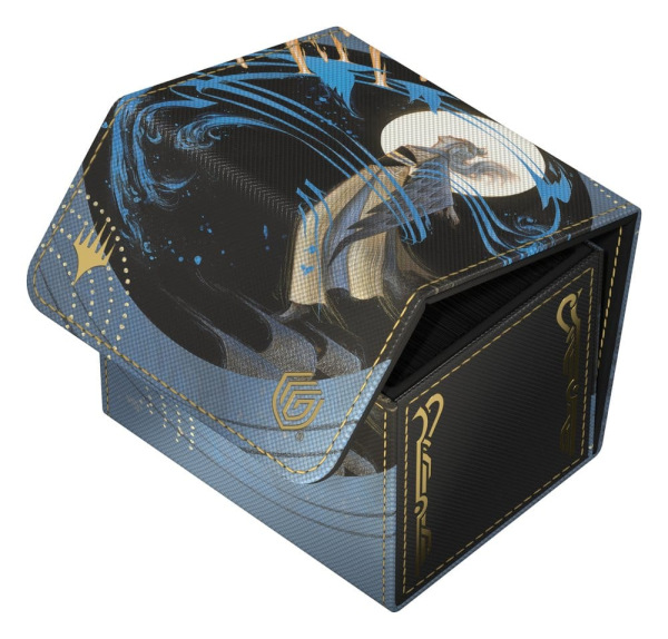 Ultimate Guard Sidewinder 100+ Xenoskin Magic: The Gathering "Secrets of Strixhaven" - Force of Will 11