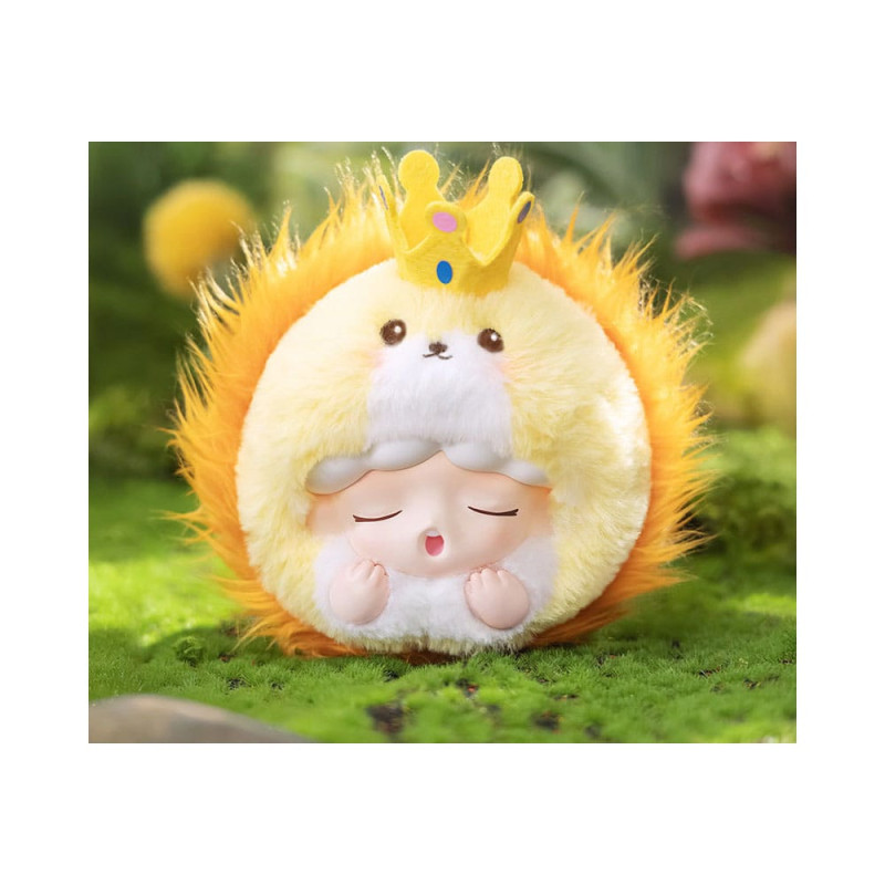 Yumo: Forest Friends Series Blind Box figure 13 cm Display (6) 1