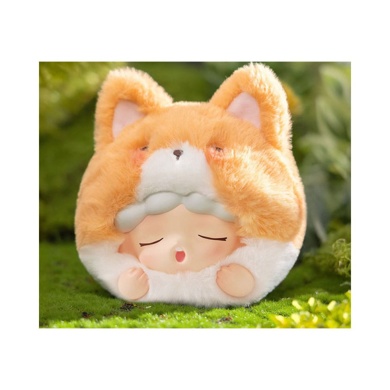 Yumo: Forest Friends Series Blind Box figure 13 cm Display (6) 3