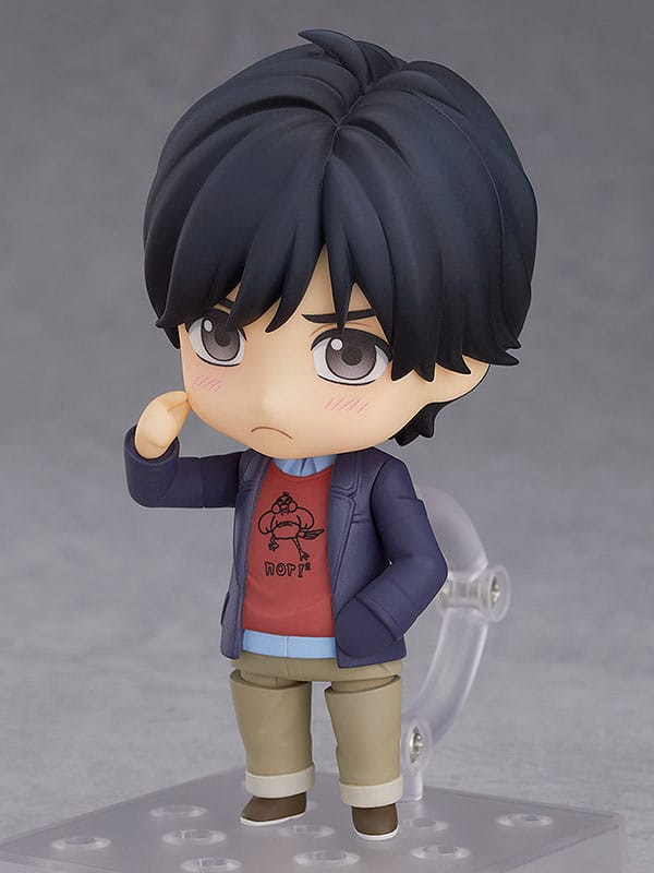 Banana Fish Nendoroid Action Figure Eiji Okumura (re-run) 10 cm 4