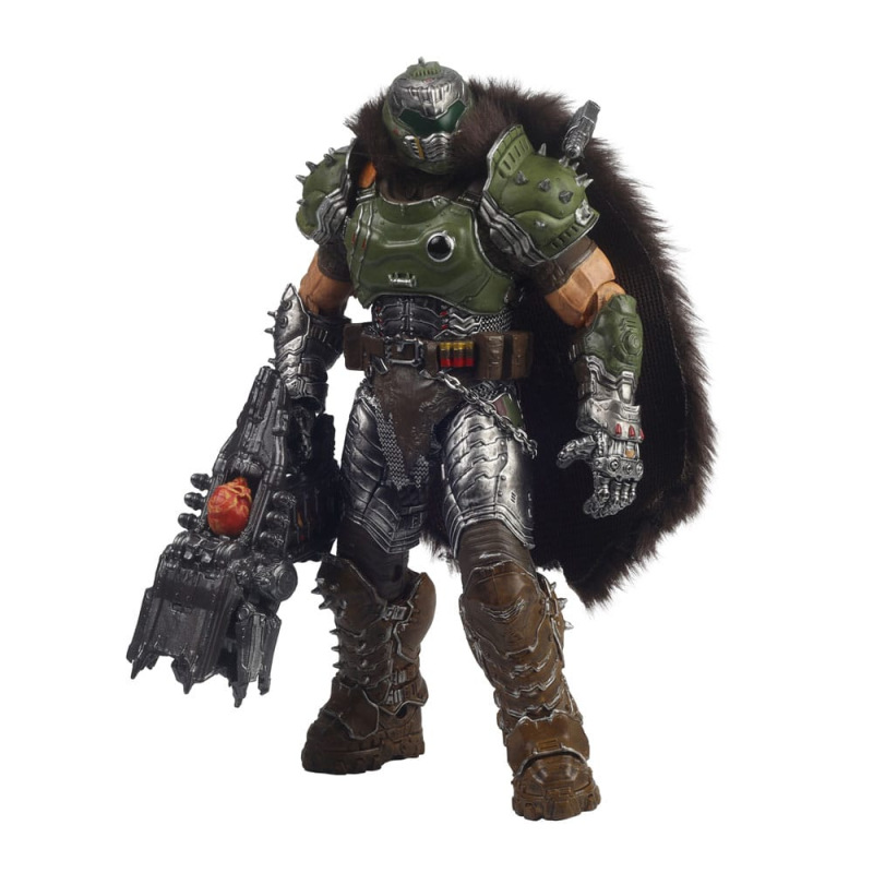 Doom McFarlane Elite Edition Action Figure Doom Slayer 18 cm 3