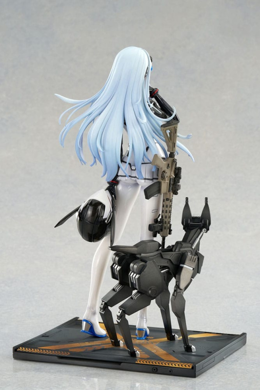 Girls´ Frontline PVC Statue 1/7 416 Midnight Evangelion Ver. 25 cm 12
