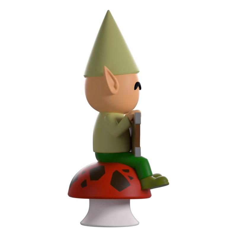 Old School Runescape Vinyl Figure Gnome Child 12 cm 1