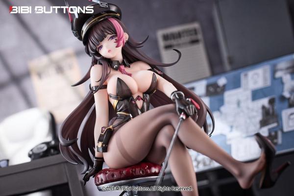 Original Character PVC Statue 1/6 Torturer Kaoru Usami 24 cm 10