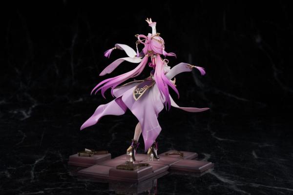 Honkai: Star Rail PVC Statue 1/7 Fu Xuan 24 cm