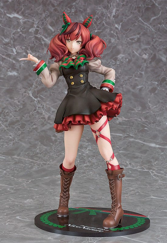 Uma Musume Pretty Derby PVC Statue 1/7 Nice Nature 26 cm 8