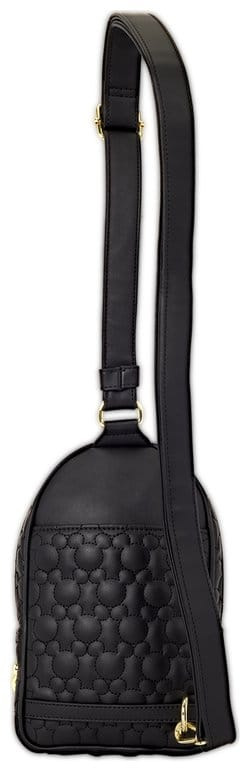 Disney by Loungefly Sling Bag Mickey 4