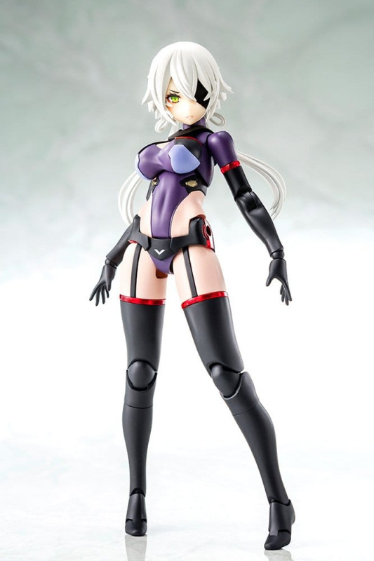 Megami Device Plastic Model Kit 1/1 AUV Susanowo 20 cm 9