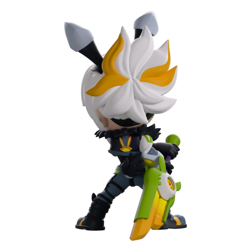 League of Legends Vinyl Figure Anima Squad Miss Riven 10 cm 2