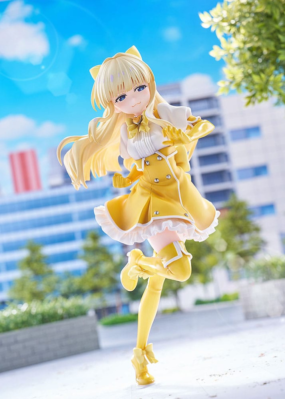 Gushing Over Magical Girls Statue 1/7 Magia Sulfur 22 cm 2