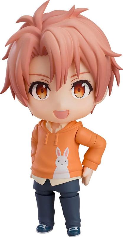 Idolish7 Nendoroid Action Figure Mitsuki Izumi 10 cm